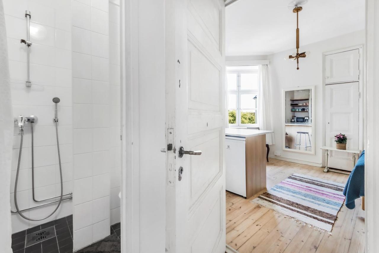 Wehost Modern And Well-Equipped Studio With A View @Viides Linja 3 Apartment Helsinki Exterior photo